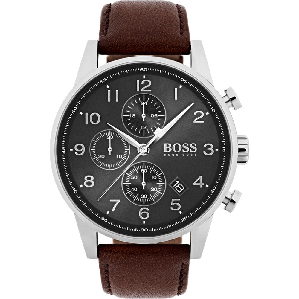 Hugo Boss 44 mm HB1513494 Watch