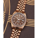 Jacques Du Manoir Inspiration 36 mm Ladies Quartz Watch