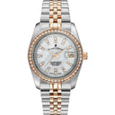 Jacques du Manoir Inspiration 36mm Ladies Quartz Watch