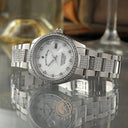 Jacques Du Manoir Inspiration Beauty 31 mm Ladies Quartz Watch