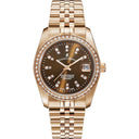 Jacques Du Manoir Inspiration 36 mm Ladies Quartz Watch