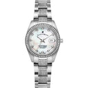 Jacques Du Manoir Inspiration Beauty 31 mm Ladies Quartz Watch
