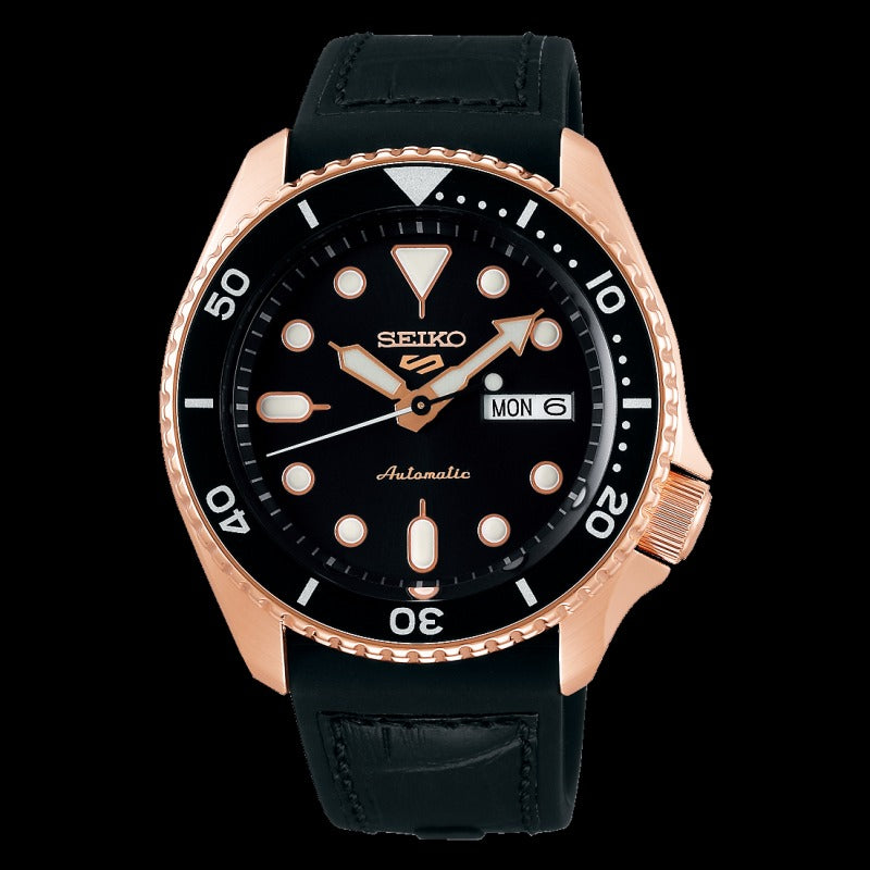 Seiko 5 Sports SRPD76K1 42.5mm Automatic Men’s Watch