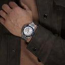 Seiko 5 Sports SKX 42.5mm Automatic Mens Watch SSK033K1