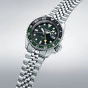 Seiko 5 Sports GMT SSK035K1 42mm Automatic GMT Men’s Watch