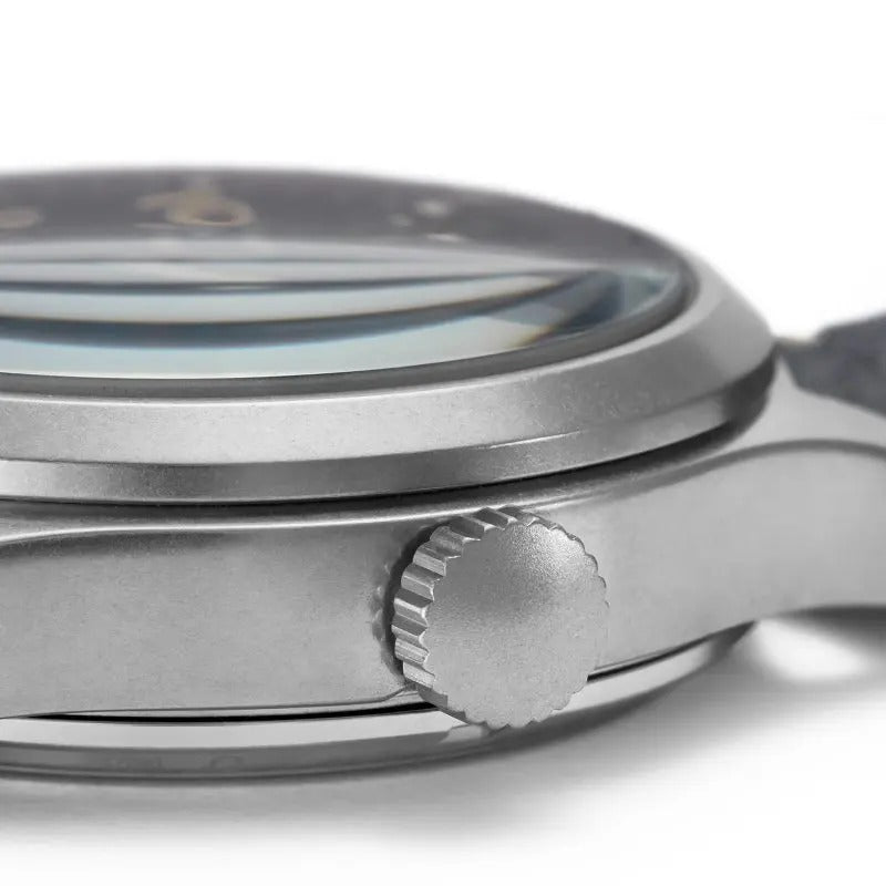 Seiko 5 Sports SRPG39K1 40 mm Automatic Men’s Watch