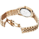 Jacques Du Manoir Inspiration 36 mm Ladies Quartz Watch