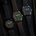 Seiko 5 Sports SRPG39K1 40 mm Automatic Men’s Watch