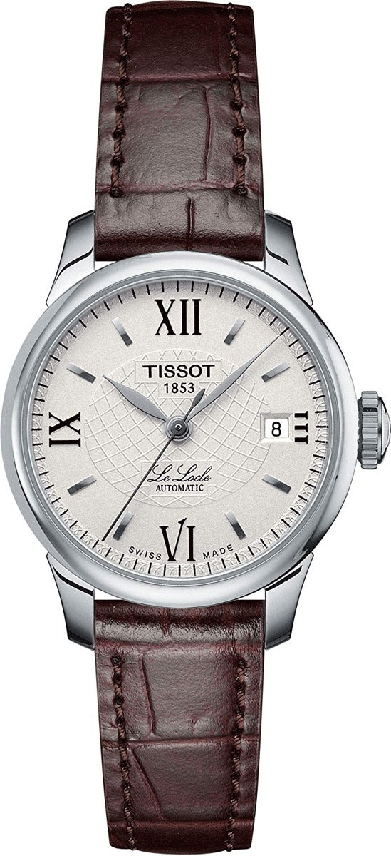 Tissot Le Locle Automatic Lady T41.1.113.77