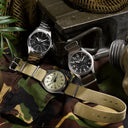 Seiko 5 Sports Green Zone SRPJ85K1 36 mm Automatic Men’s Watch
