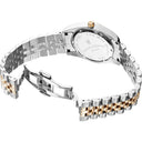 Jacques du Manoir Inspiration 36mm Ladies Quartz Watch