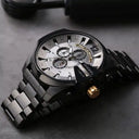 Diesel Mega Chief 59mm Quartz Mens Watch DZ4479