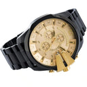 Diesel Mega Chief 59mm Quartz Mens Watch DZ4485