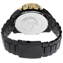 Diesel Mega Chief 59mm Quartz Mens Watch DZ4485