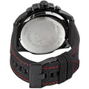 Diesel Mega Chief 51mm Quartz Mens Watch DZ4512