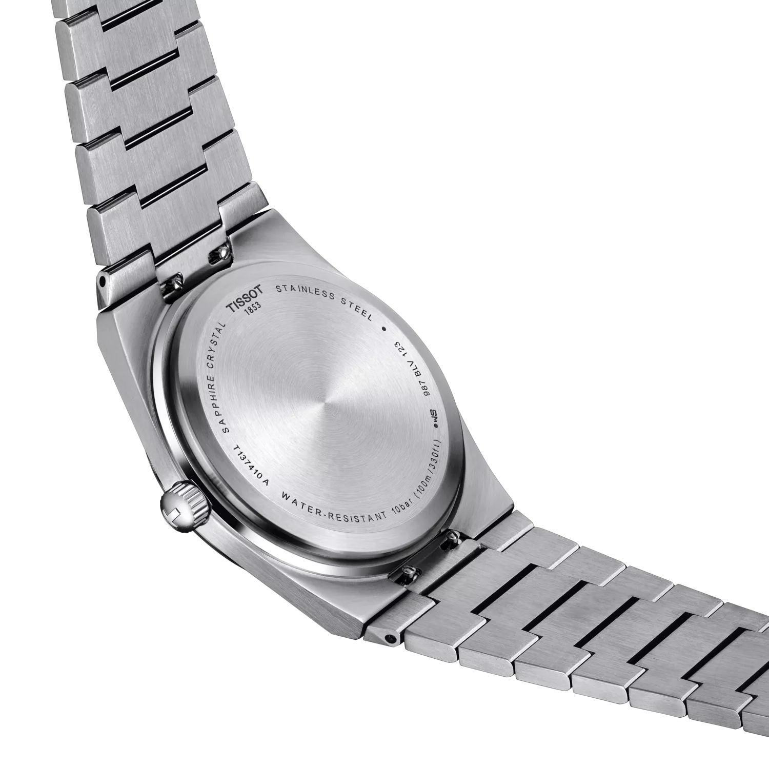 Tissot PRX 40mm Quartz Men’s Watch