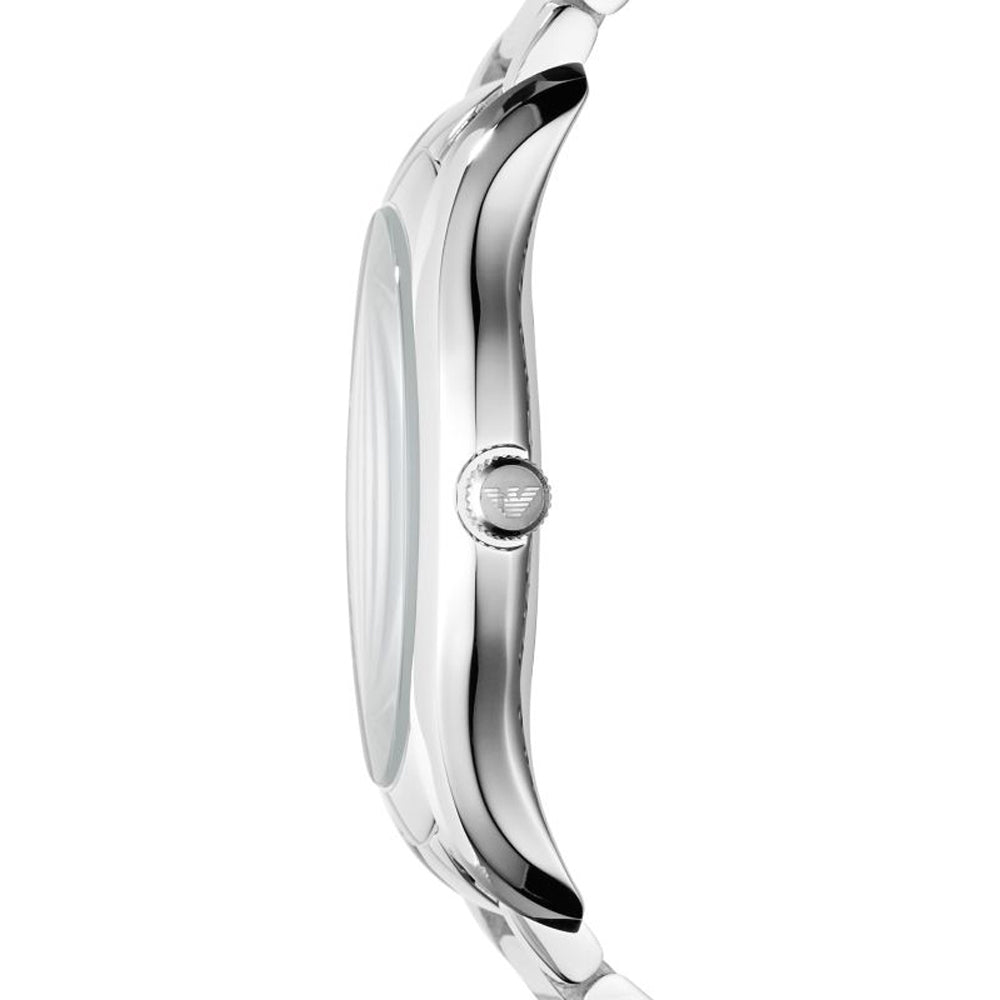 Emporio Armani AR11085 43mm Quartz Men’s Watch
