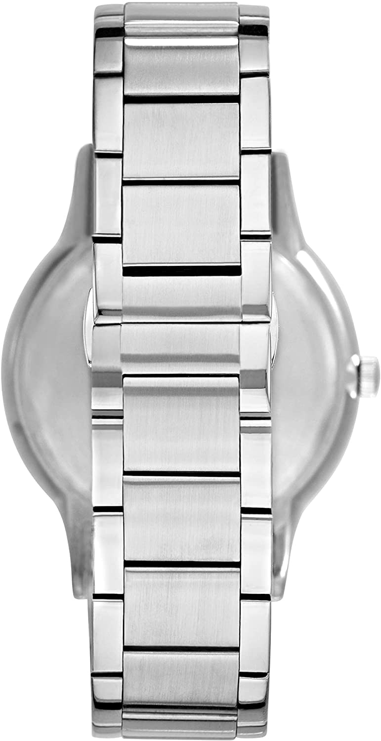 Emporio Armani AR11182 43mm Quartz Men’s Watch