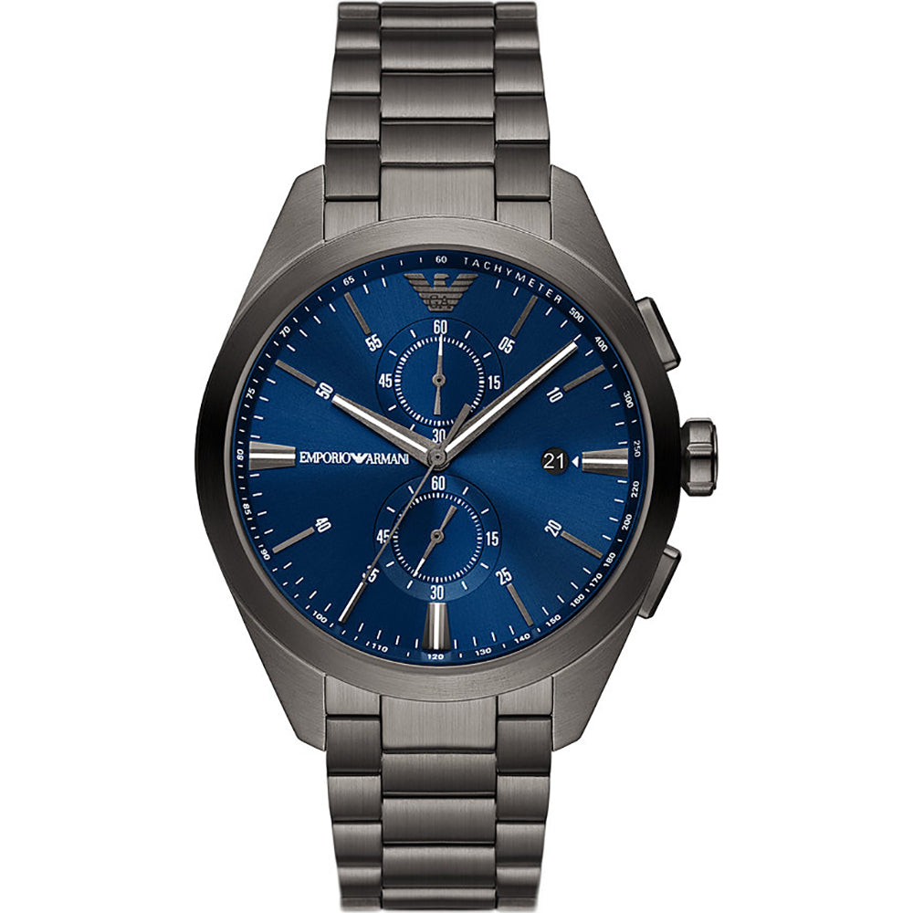 Emporio Armani AR11481 43mm Quartz Men’s Watch