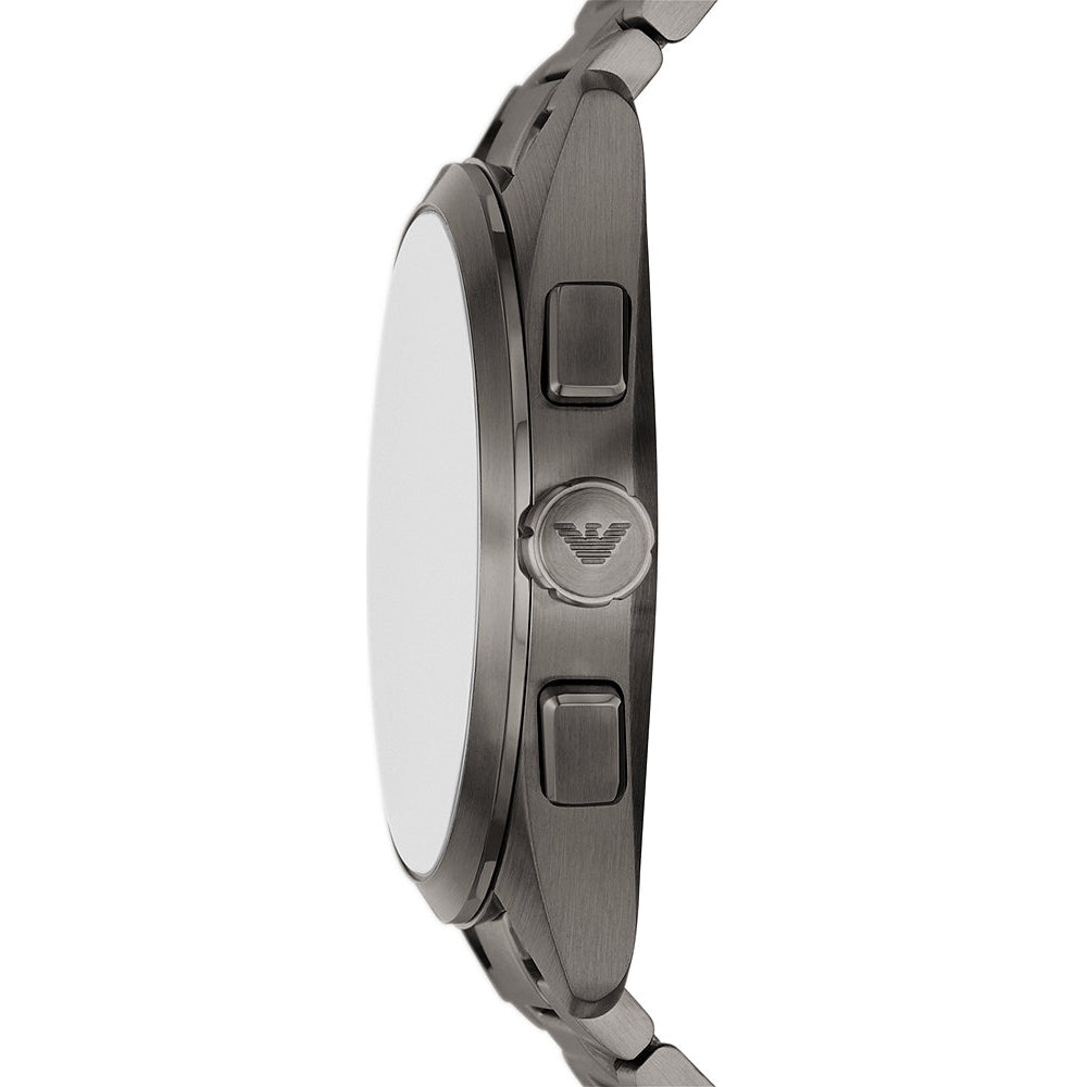 Emporio Armani AR11481 43mm Quartz Men’s Watch