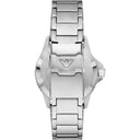 Emporio Armani AR11589 42mm Black Dial Mens Watch