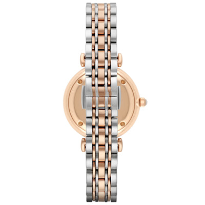 Emporio Armani AR1926 32mm Quartz Ladies’ Watch