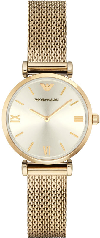 Emporio Armani AR1957 32mm Quartz Women’s Watch