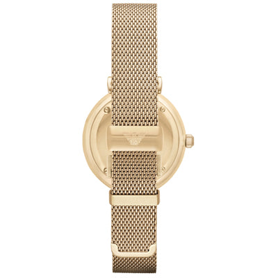 Emporio Armani AR1957 32mm Quartz Women’s Watch