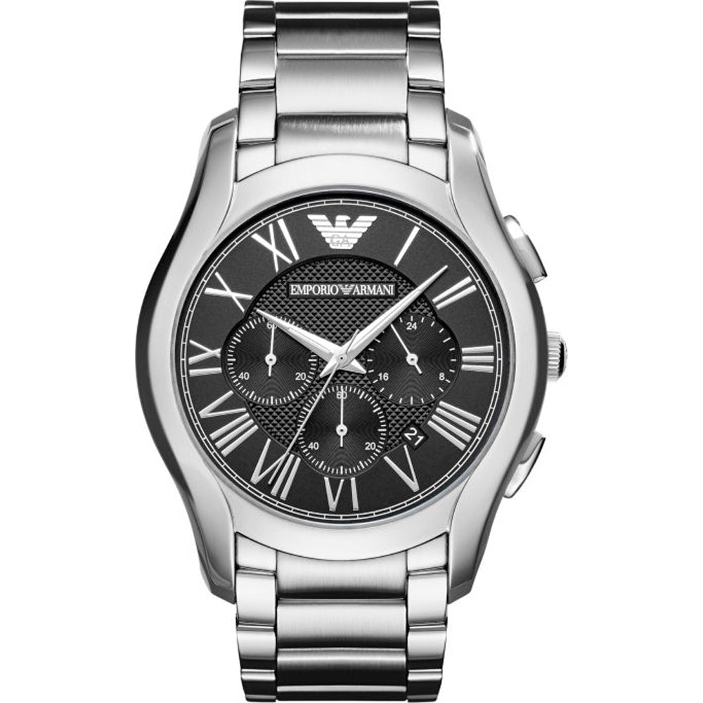 Emporio Armani Valente AR11083 45 mm Quartz Mens Watch