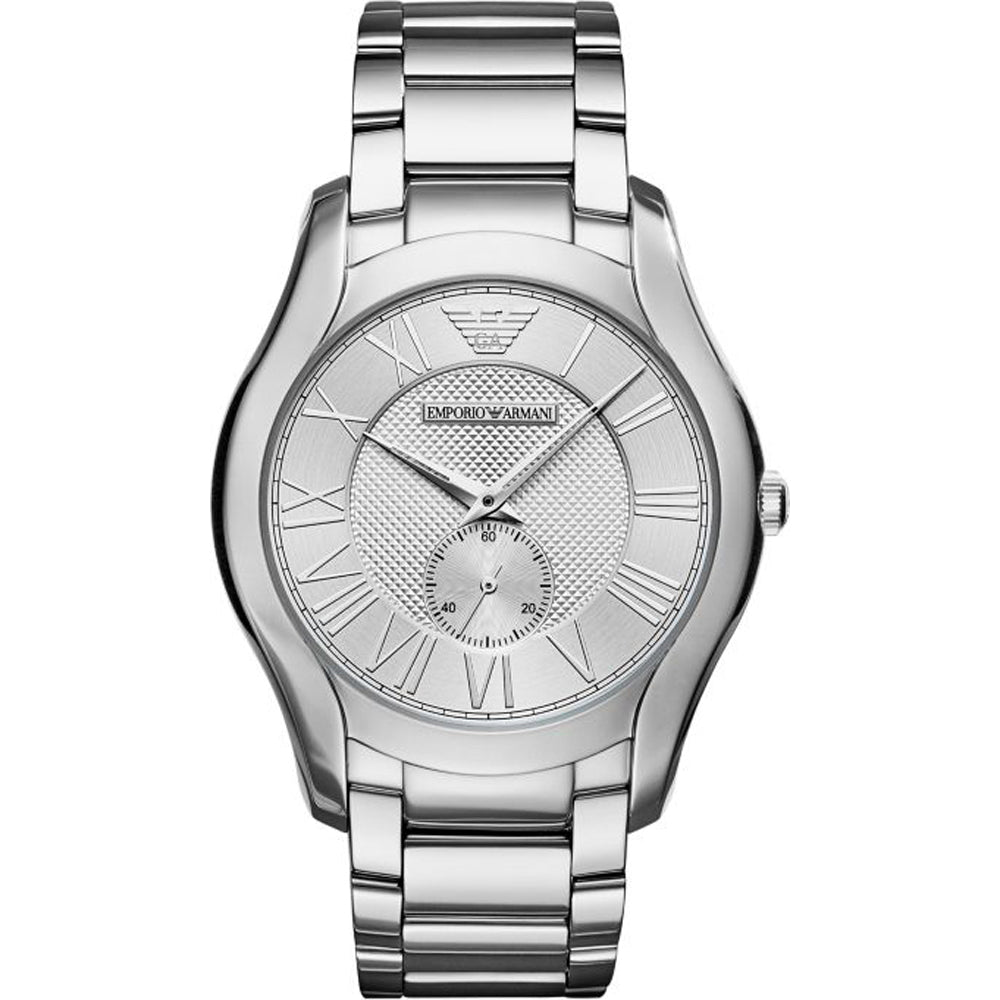 Emporio Armani AR11084 43mm Quartz Men’s Watch