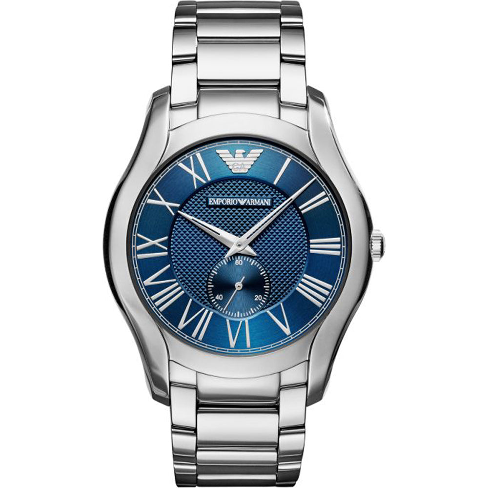 Emporio Armani AR11085 43mm Quartz Men’s Watch