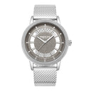 Kenneth Cole New York 44 mm Men's Battery Watch
