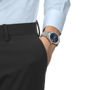 Tissot Ballade 40mm Quartz Men’s Watch