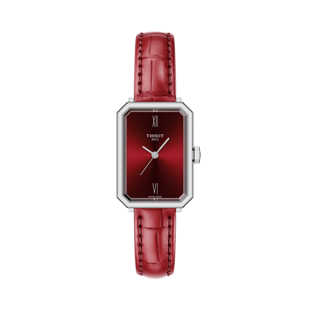 Tissot SRV 30mm Quartz Ladies Watch