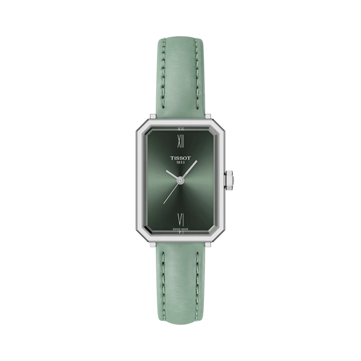 Tissot SRV 30mm Quartz Ladies Watch