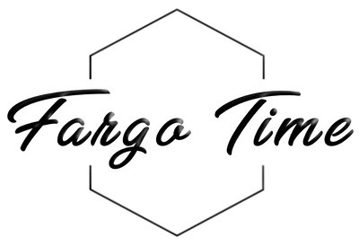Fargo Time Logo