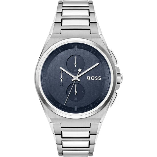 Hugo Boss 45.8 mm HB1514048 Steer Watch