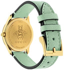 Gucci G-Timeless 29mm Quartz Ladies Watch YA1265040