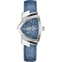 Hamilton Ventura 24mm Ladies Battery Watch