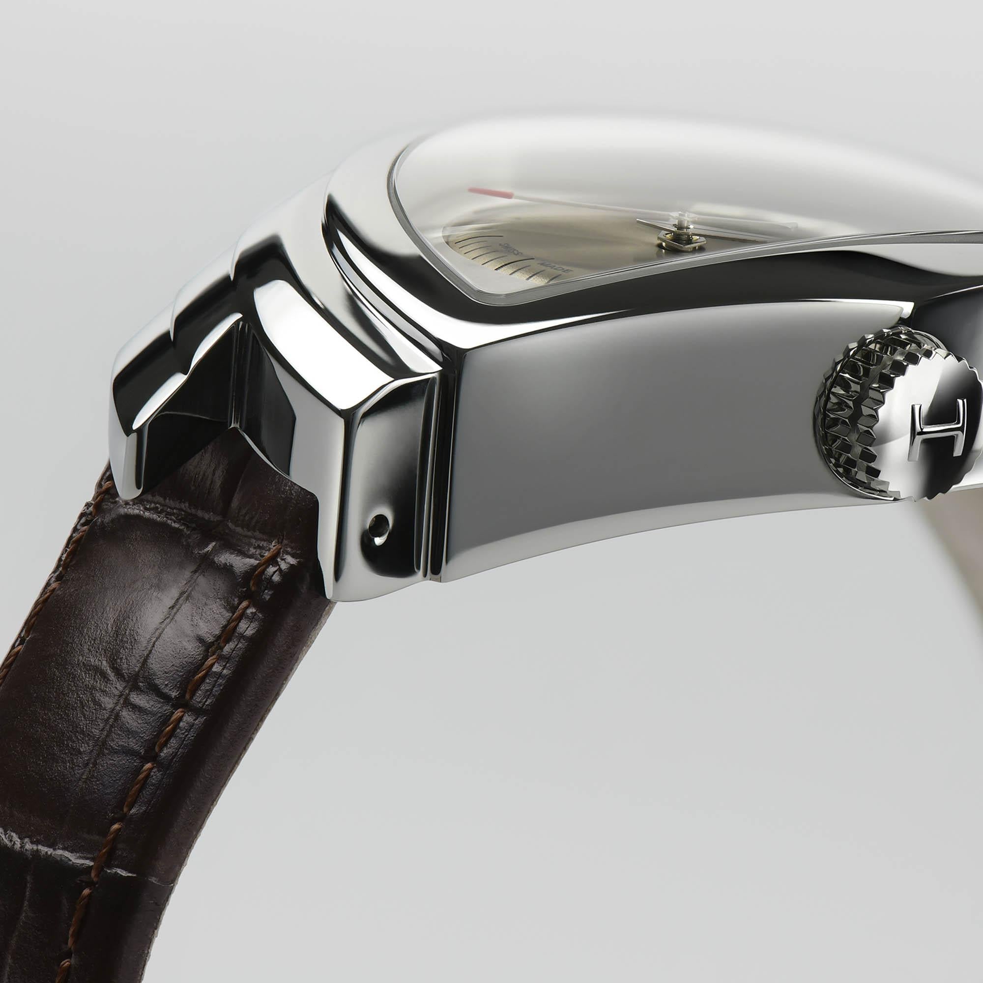 Hamilton Ventura 35mm x 54mm Men's Automatic Watch