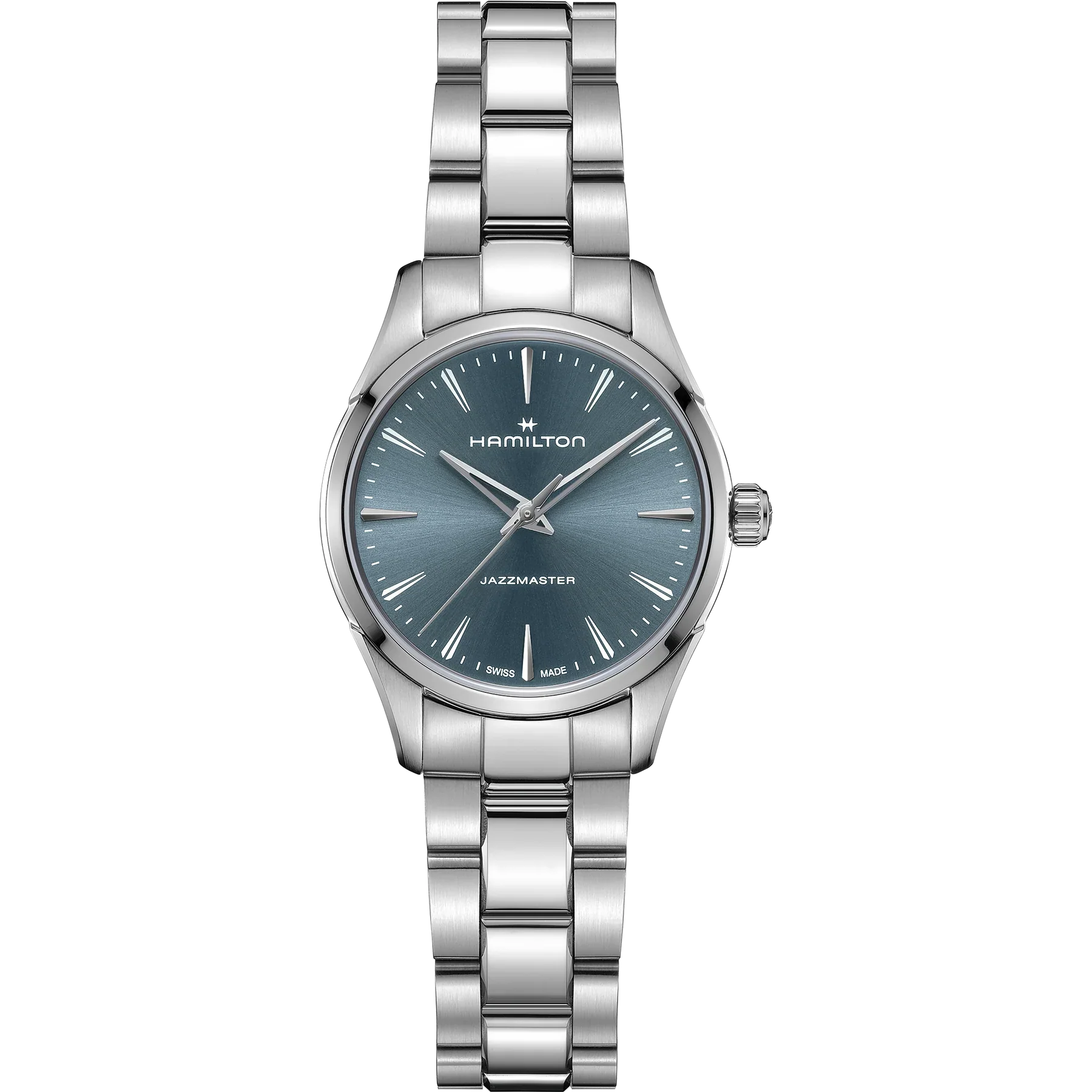 Hamilton Jazzmaster Quartz 32mm H32301141