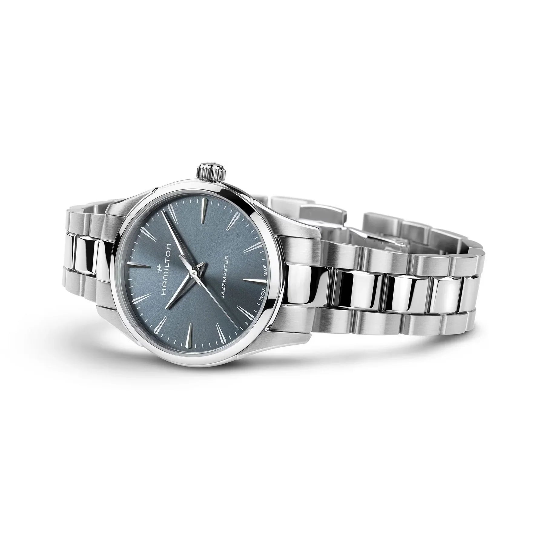 Hamilton Jazzmaster Quartz 32mm H32301141