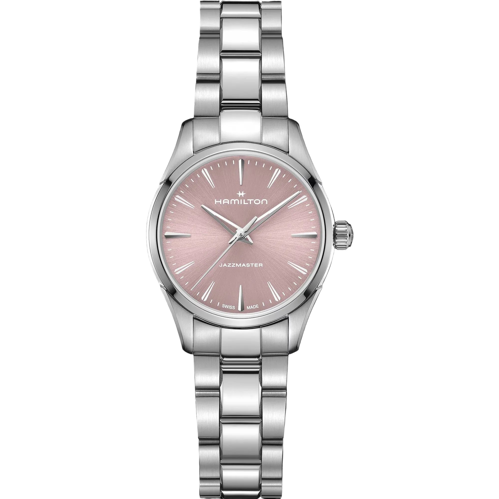 Hamilton Jazzmaster Quartz 32mm H32301171