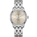 Hamilton Jazzmaster Men's 40mm Automatic Watch