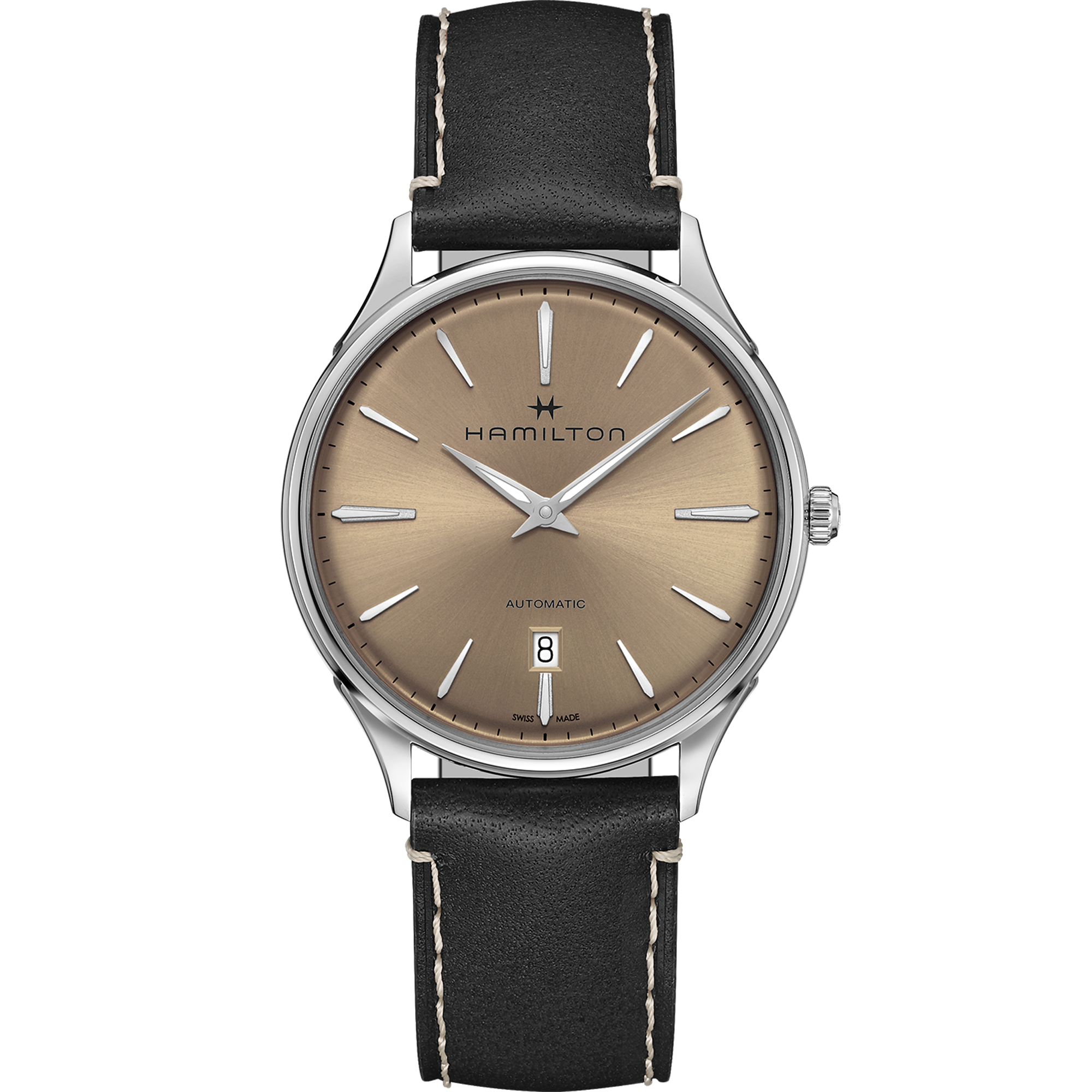 Hamilton Jazzmaster Thinline Men's Automatic Watch