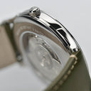 Hamiltonn Jazzmaster Thinline 40mm Men's Automatic Watch H38525811