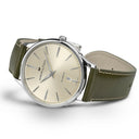 Hamiltonn Jazzmaster Thinline 40mm Men's Automatic Watch H38525811