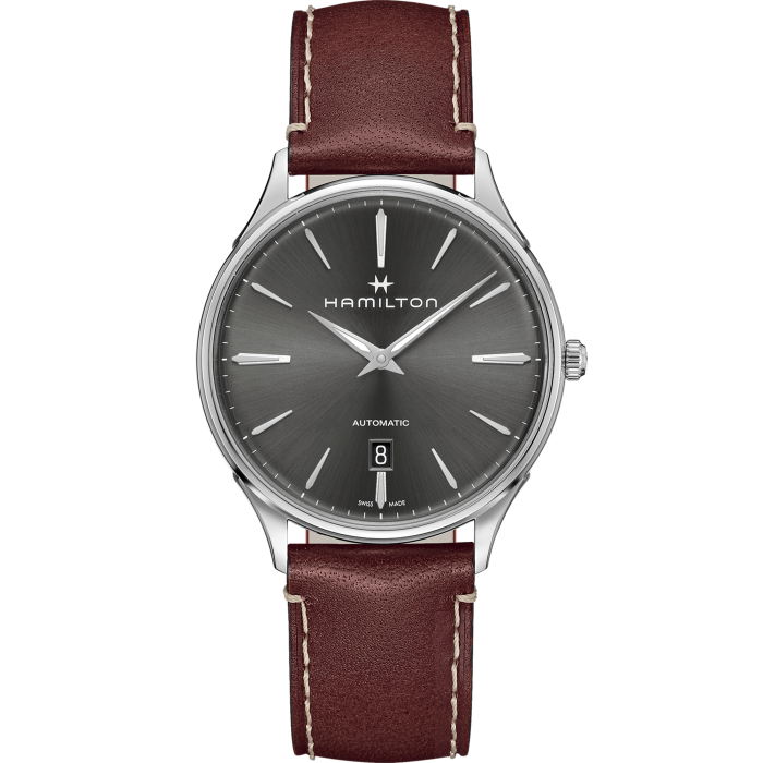 Hamilton Jazzmaster Thinline Automatic Men's Watch
