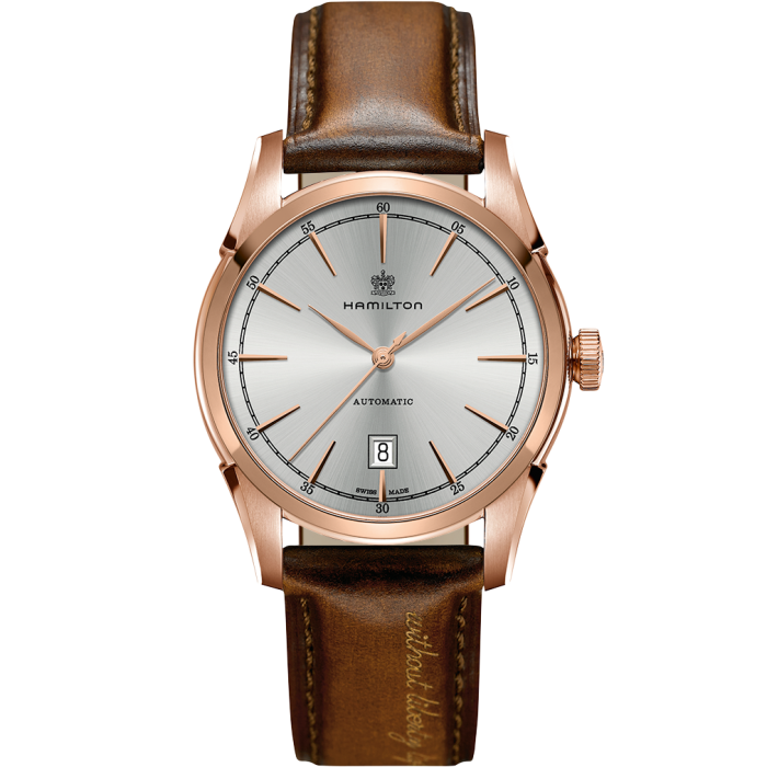 Hamilton Timeless Spirit of Liberty Automatic Men's Watch H42445551