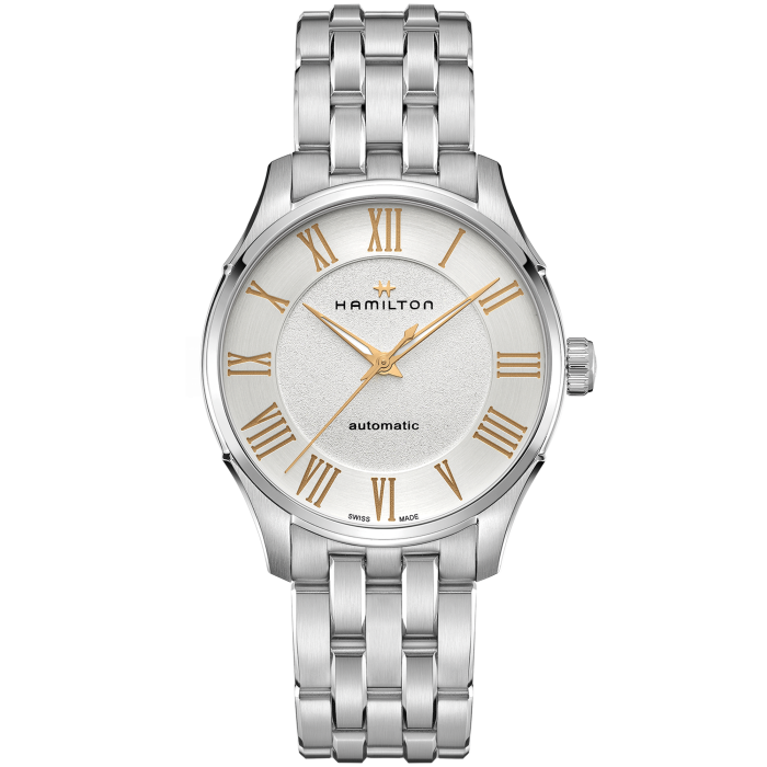 Hamilton Jazzmaster 40mm Automatic Men’s Watch